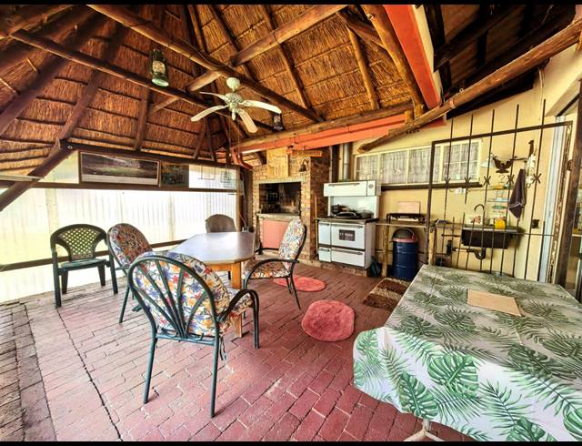3 BEDROOM HOUSE FOR SALE IN VAALPARK